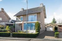 Woning Vinkenlaan 18 Boekel