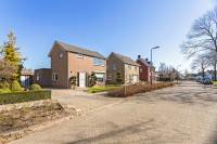 Woning Klaverstraat 6 Den Bosch