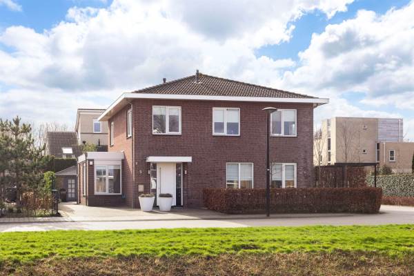 Woning Sint Jorisgilde 5 Dronten