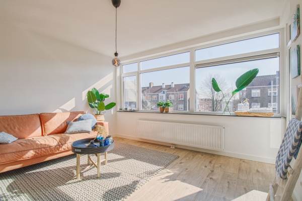 Woning Dinkelstraat 16 IJmuiden