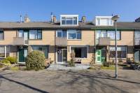 Woning Adriaen van Ostadestraat 12 Papendrecht