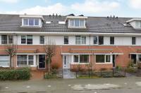Woning Paganiniplantsoen 65 Nieuw-Vennep