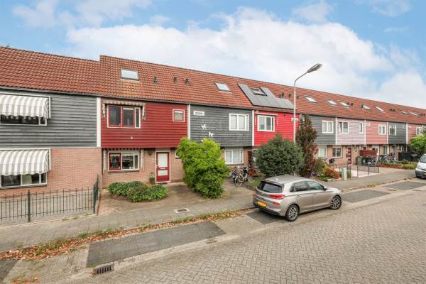 Woning Koggenland 82 Purmerend