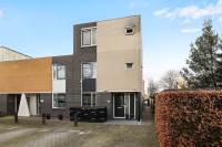 Woning Haasdonk 27 Amersfoort