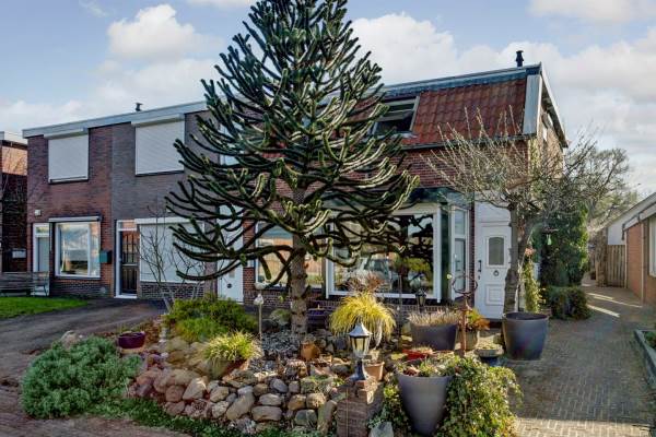 Woning Schelfhorstweg 9 Almelo