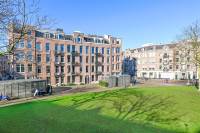 Woning Staringplein 10H Amsterdam