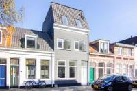 Woning Leidsestraat 113 Haarlem