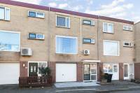 Woning Panneroodstraat 338 Zaandam