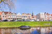 Woning Raamvest 13A Haarlem