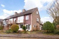 Woning Amalia van Solmslaan 2 Leusden