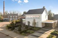 Woning Julianastraat 18 Mill