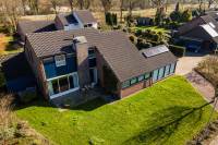 Woning Hunzedal 23 Borger