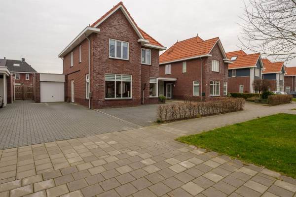 Woning Boomgaard 42 Hoogezand