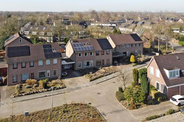 Woning Woerdes 102 Assen