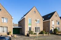 Woning Generaal Chassélaan 34 Eindhoven