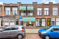 Woning Sophiastraat 16 Leiden