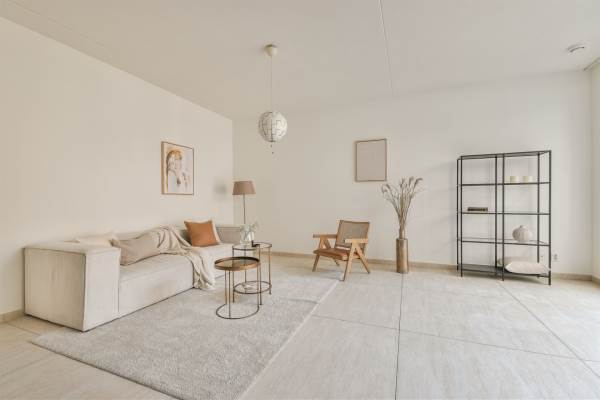 Woning Gustav Mahlerlaan 531E Amsterdam