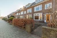 Woning Orionweg 109 Haarlem