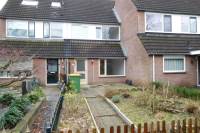 Woning Merveld 17 Ede