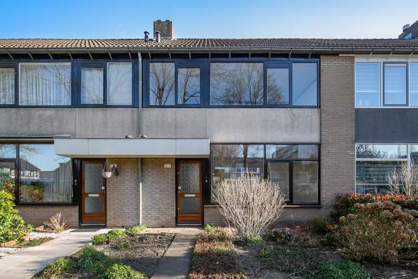 Woning Nijenheim 5222 Zeist