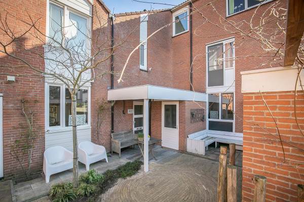 Woning Duunmede 41 Middelburg