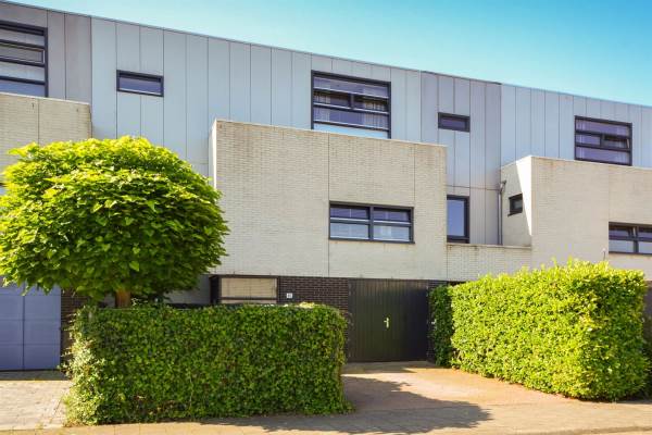 Woning Purperreiger 80 Ouderkerk aan de Amstel