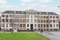 Woning Laan van Meerdervoort 84 - 52 Den Haag