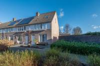 Woning Osseweide 20 Berkel-Enschot