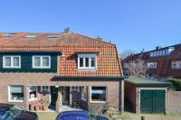 Woning Bordetstraat 2 Hilversum