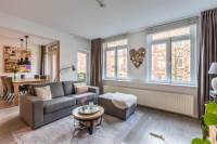 Woning Tweede Oosterparkstraat 195B Amsterdam