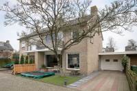 Woning Amstellaan 35 Son en Breugel