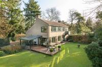 Woning Rubenslaan 3 Bilthoven