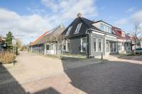 Woning Hoofdstraat West 15 Noordwolde (FR)
