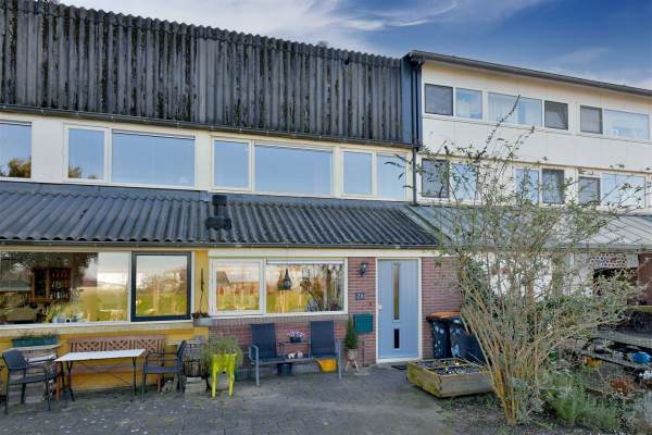 Woning Hoornikgaarde 26 Deventer