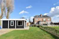 Woning Oude Bovendijk 223b Rotterdam