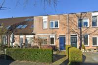 Woning Beukenlaan 138 Bleiswijk