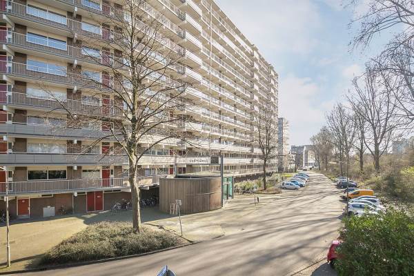 Woning Jonkerbos 247 Zoetermeer