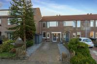 Woning Di Lassostraat 55 Soest