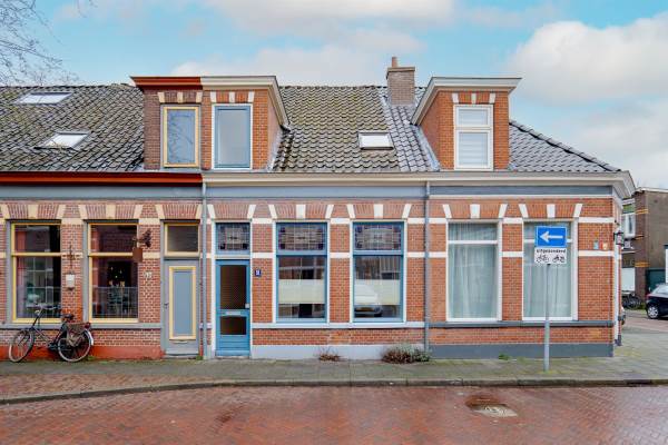 Woning Molenweg 51 Zwolle