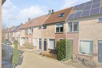 Woning Minaret 6 Middelburg