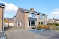 Woning Mezenweg 14 Wapenveld