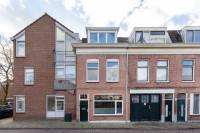 Woning Van Marumstraat 32 Haarlem