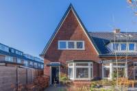 Woning Bijweglaan 2 Bennebroek