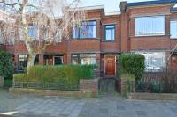 Woning Sonderdankstraat 15 Den Haag