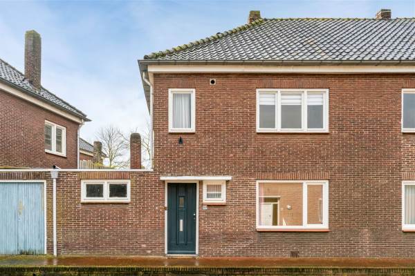 Woning Dorpsstraat 52 Afferden (LI)