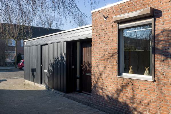 Woning van Langerenpad 1 Eindhoven