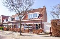 Woning Laan van Insulinde 33 Heemstede