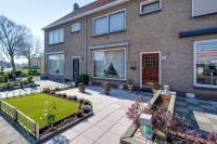 Woning De Cooghstraat 19 Volendam