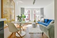 Woning Van Hogendorpstraat 801 Amsterdam