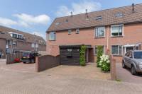 Woning Patrijzenhof 4 Barneveld
